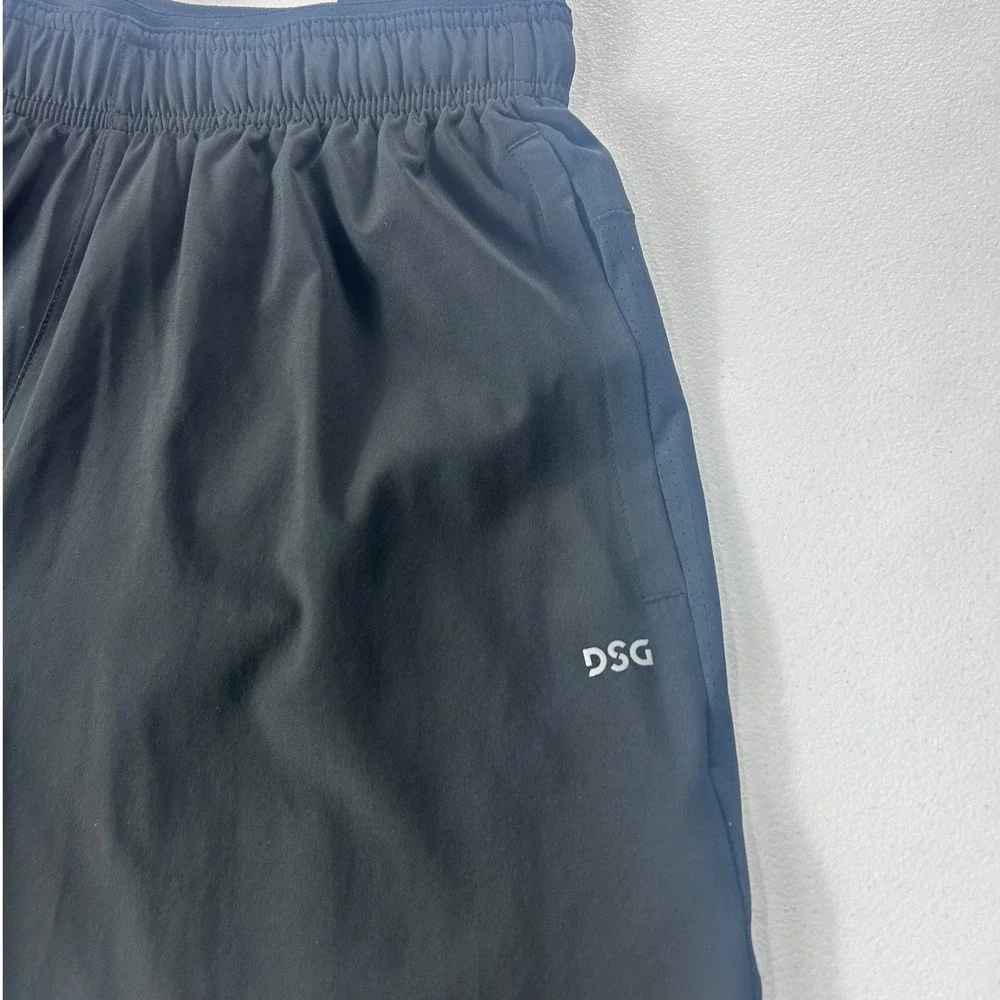 DSG Mens 7